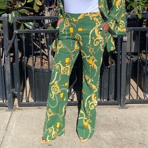 TALL PANTS (pants only)